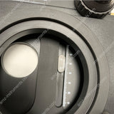 Механический рабочий стол AMS-02 XY с ходом 75x55 мм и вращением на 360° Механический рабочий стол AMS-02 XY с ходом 75x55 мм и вращением на 360°