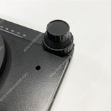 Механический рабочий стол AMS-02 XY с ходом 75x55 мм и вращением на 360° Механический рабочий стол AMS-02 XY с ходом 75x55 мм и вращением на 360°