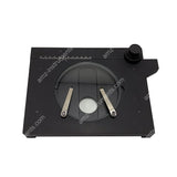 Механический рабочий стол AMS-03 XY с ходом 100x100 мм Механический рабочий стол AMS-03 XY с ходом 100x100 мм