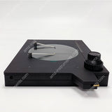 Механический рабочий стол AMS-03 XY с ходом 100x100 мм Механический рабочий стол AMS-03 XY с ходом 100x100 мм