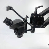 Бинокулярный ювелирный микроскоп ASZBR-0750B Zoom 0,7-5x с подставкой Acrobat Бинокулярный ювелирный микроскоп ASZBR-0750B Zoom 0,7-5x с подставкой Acrobat