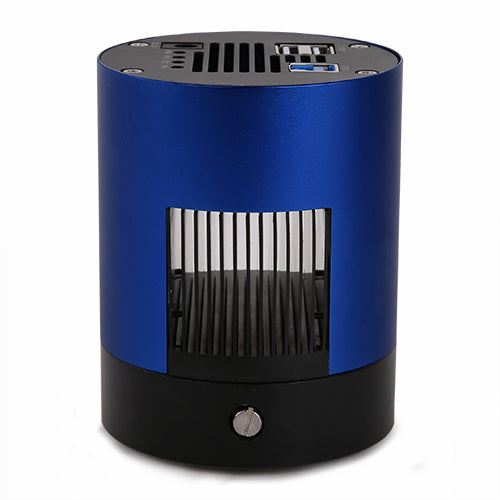 Камера серии BSKY-AS USB3.0 TE-Cooling CMOS с высоким разрешением и скоростью захвата целей как на близком, так и на дальнем расстоянии Камера серии BSKY-AS USB3.0 TE-Cooling CMOS с высоким разрешением и скоростью захвата целей как на близком, так и на дальнем расстоянии