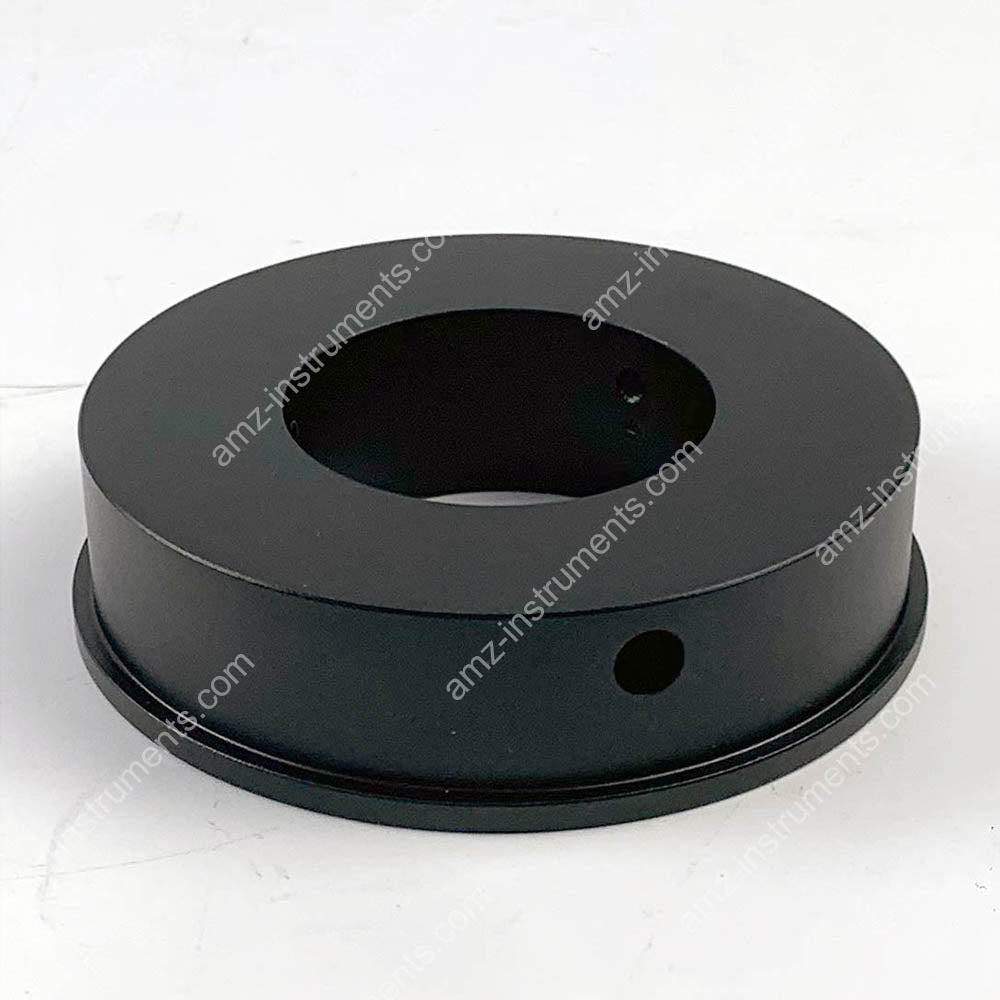 MA-76 Metal Ring Adapter to Convert Focus Ring From 76mm to 39mm MA-76 Metal Ring Adapter to Convert Focus Ring From 76mm to 39mm