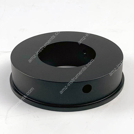 MA-76 Metal Ring Adapter to Convert Focus Ring From 76mm to 39mm