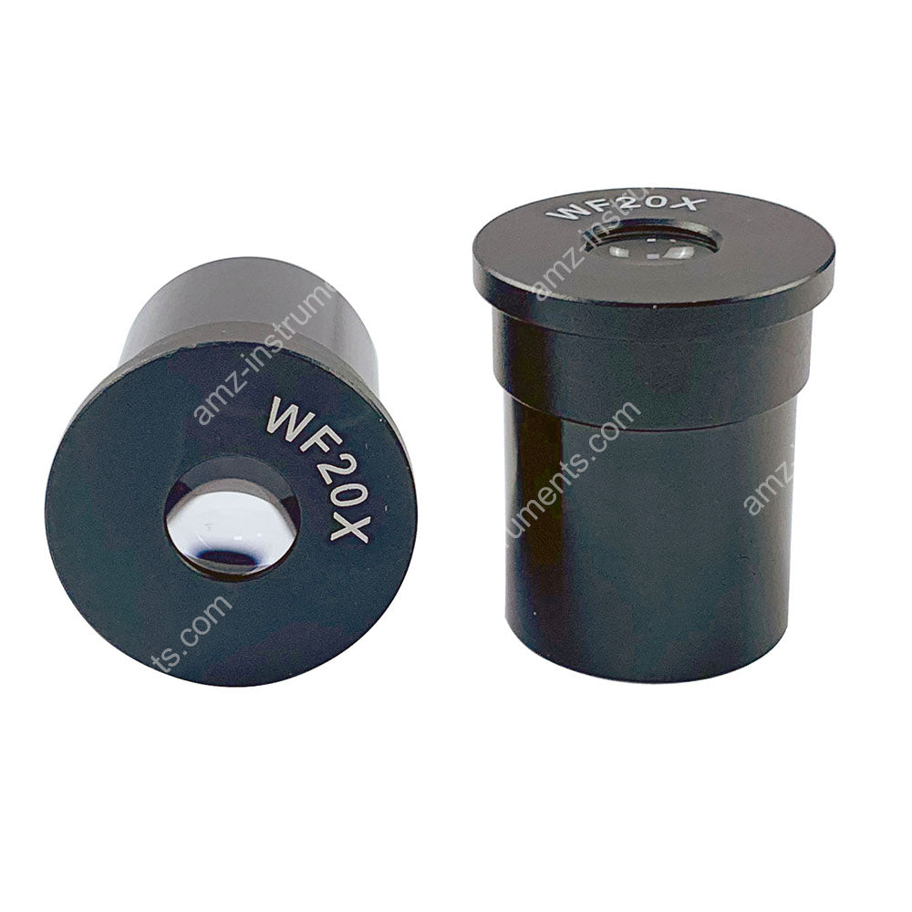NK232-20X 20X Ocular para microscopios biológicos NK232-20X 20X Ocular para microscopios biológicos