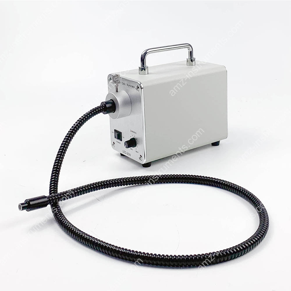 Гибкий волоконно-оптический световод FL-B-1M Гибкий волоконно-оптический световод FL-B-1M