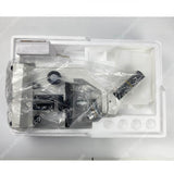 NK-190A 40X-400X Учебный монокулярный светлопольный биологический микроскоп  NK-190A 40X-400X Учебный монокулярный светлопольный биологический микроскоп