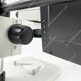 ZM-2TD1L13 0.7X-4.5X зум тринокулярный стереомикроскоп с 13.3-дюймовым ЖК-экраном ZM-2TD1L13 0.7X-4.5X зум тринокулярный стереомикроскоп с 13.3-дюймовым ЖК-экраном