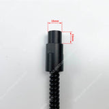 Гибкий волоконно-оптический световод FL-B-1M Гибкий волоконно-оптический световод FL-B-1M