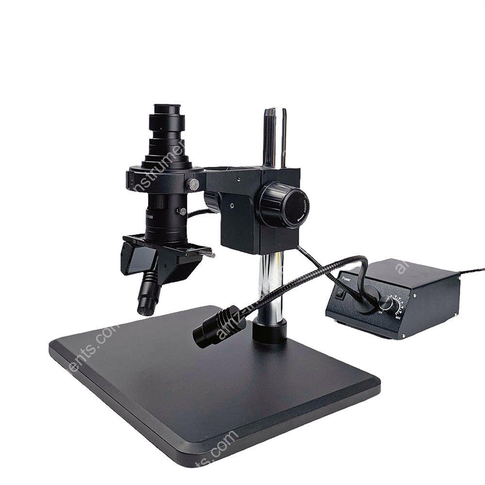 ZML50-B3D3 3D стереомикроскоп с ручным вращением ZML50-B3D3 3D стереомикроскоп с ручным вращением