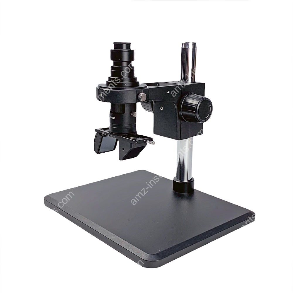 ZML50-B3D3 3D стереомикроскоп с ручным вращением ZML50-B3D3 3D стереомикроскоп с ручным вращением
