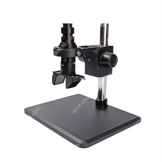 ZML50-B3D3 3D стереомикроскоп с ручным вращением
