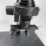 ZML50-B3D3 3D стереомикроскоп с ручным вращением ZML50-B3D3 3D стереомикроскоп с ручным вращением