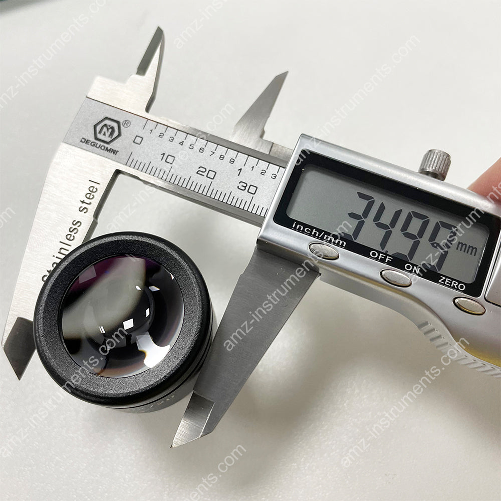 NK-A10XE 10x/20 mm Microscopio biológico Ocular diam 23 mm NK-A10XE 10x/20 mm Microscopio biológico Ocular diam 23 mm