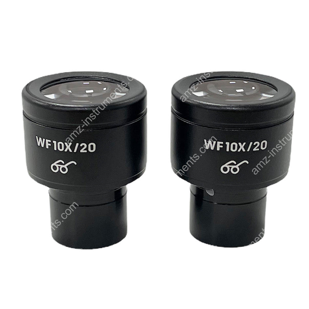 NK-A10XE 10x/20 mm Microscopio biológico Ocular diam 23 mm NK-A10XE 10x/20 mm Microscopio biológico Ocular diam 23 mm