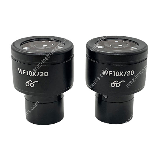 NK300-10ER 10x/20mm Biological Microscope Eyepiece Diam 23mm