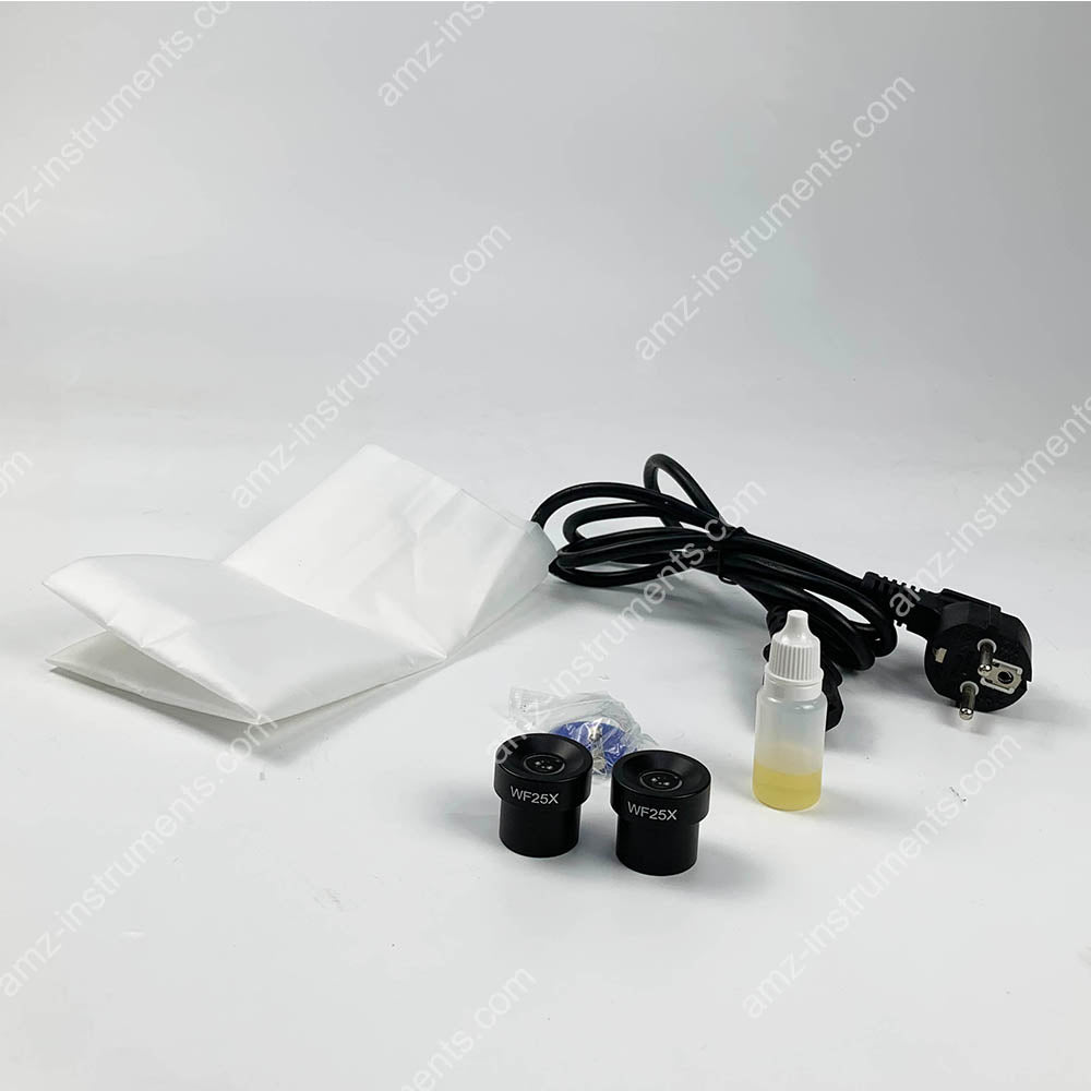 Бинокулярный бинокулярный микроскоп со светлым полем NK-210B 40X-2500X Classic LED  Бинокулярный бинокулярный микроскоп со светлым полем NK-210B 40X-2500X Classic LED