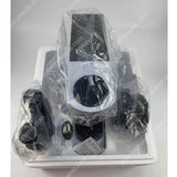 Тринокулярный поляризационный микроскоп APM-50RFT с пропускающим и отражающим освещением Тринокулярный поляризационный микроскоп APM-50RFT с пропускающим и отражающим освещением