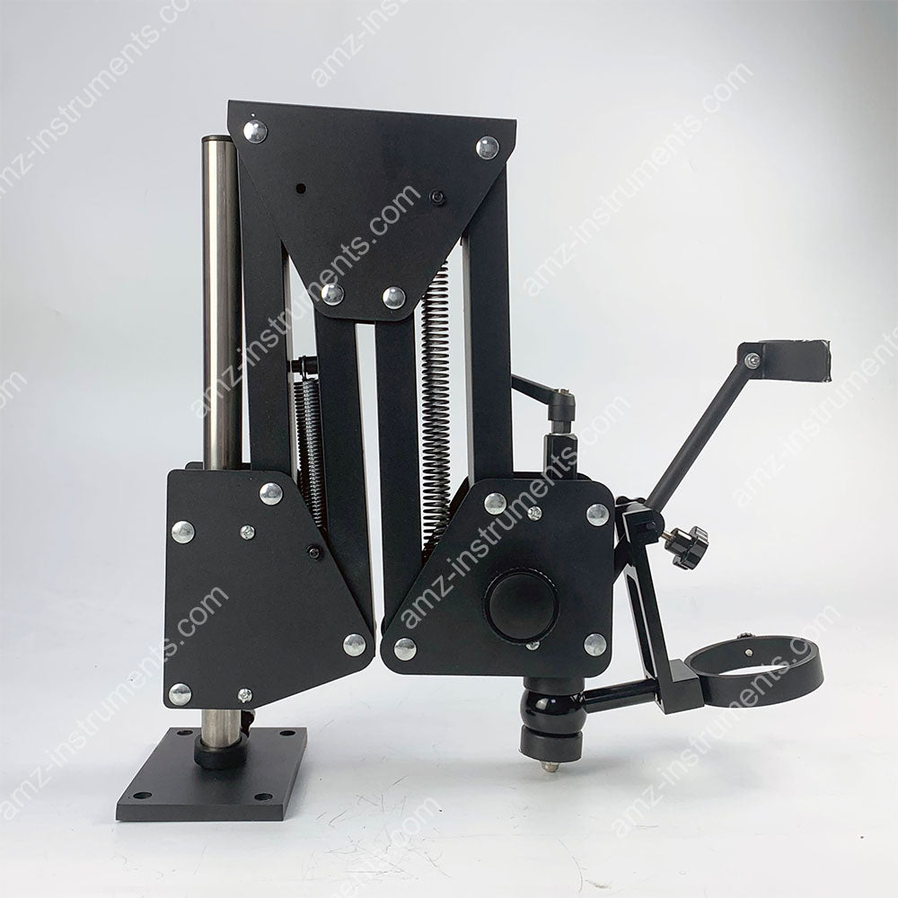 ASZ-BR Series Jewelry Acrobat Microscope Stand ASZ-BR Series Jewelry Acrobat Microscope Stand