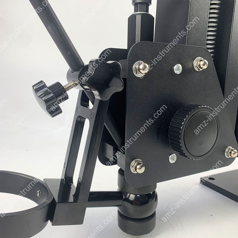 ASZ-BR Series Jewelry Acrobat Microscope Stand ASZ-BR Series Jewelry Acrobat Microscope Stand