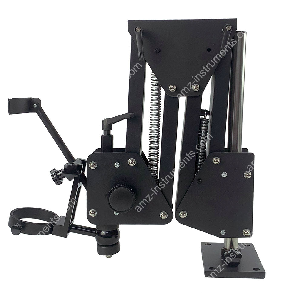 ASZ-BR Series Jewelry Acrobat Microscope Stand ASZ-BR Series Jewelry Acrobat Microscope Stand