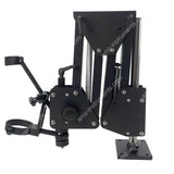 ASZ-BR Series Jewelry Acrobat Microscope Stand ASZ-BR Series Jewelry Acrobat Microscope Stand