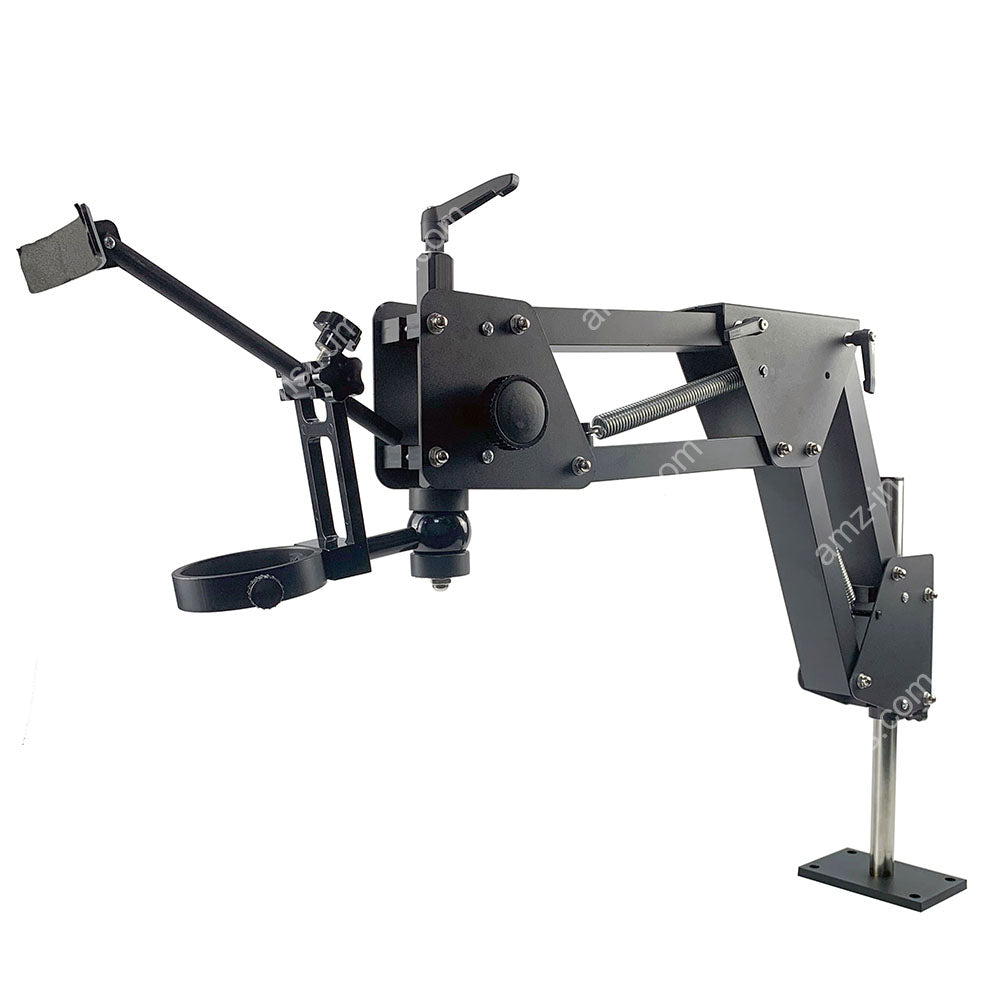 ASZ-BR Series Jewelry Acrobat Microscope Stand ASZ-BR Series Jewelry Acrobat Microscope Stand