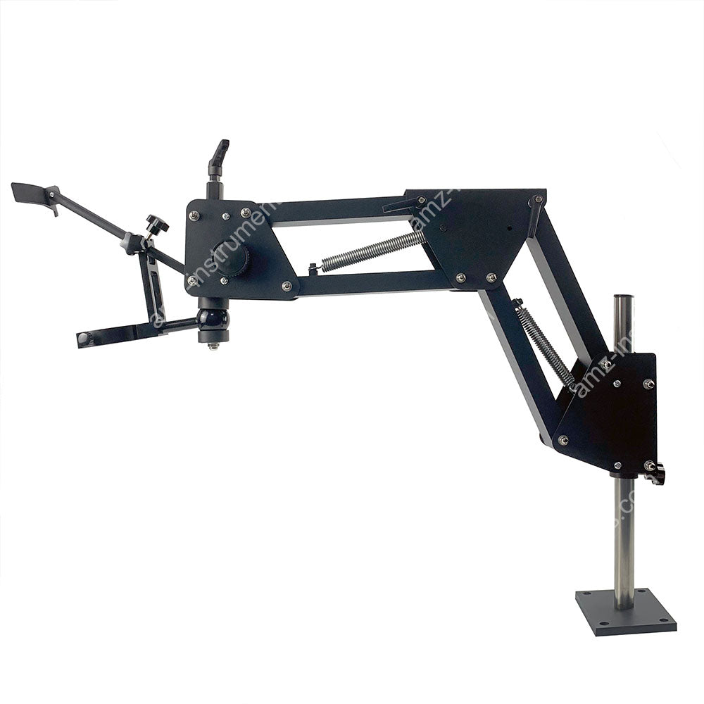 ASZ-BR Series Jewelry Acrobat Microscope Stand ASZ-BR Series Jewelry Acrobat Microscope Stand