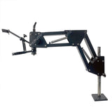 ASZ-BR Series Jewelry Acrobat Microscope Stand ASZ-BR Series Jewelry Acrobat Microscope Stand