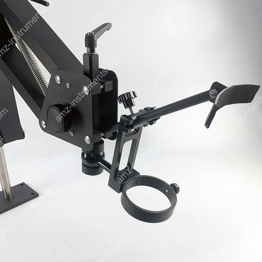 ASZ-BR Series Jewelry Acrobat Microscope Stand ASZ-BR Series Jewelry Acrobat Microscope Stand