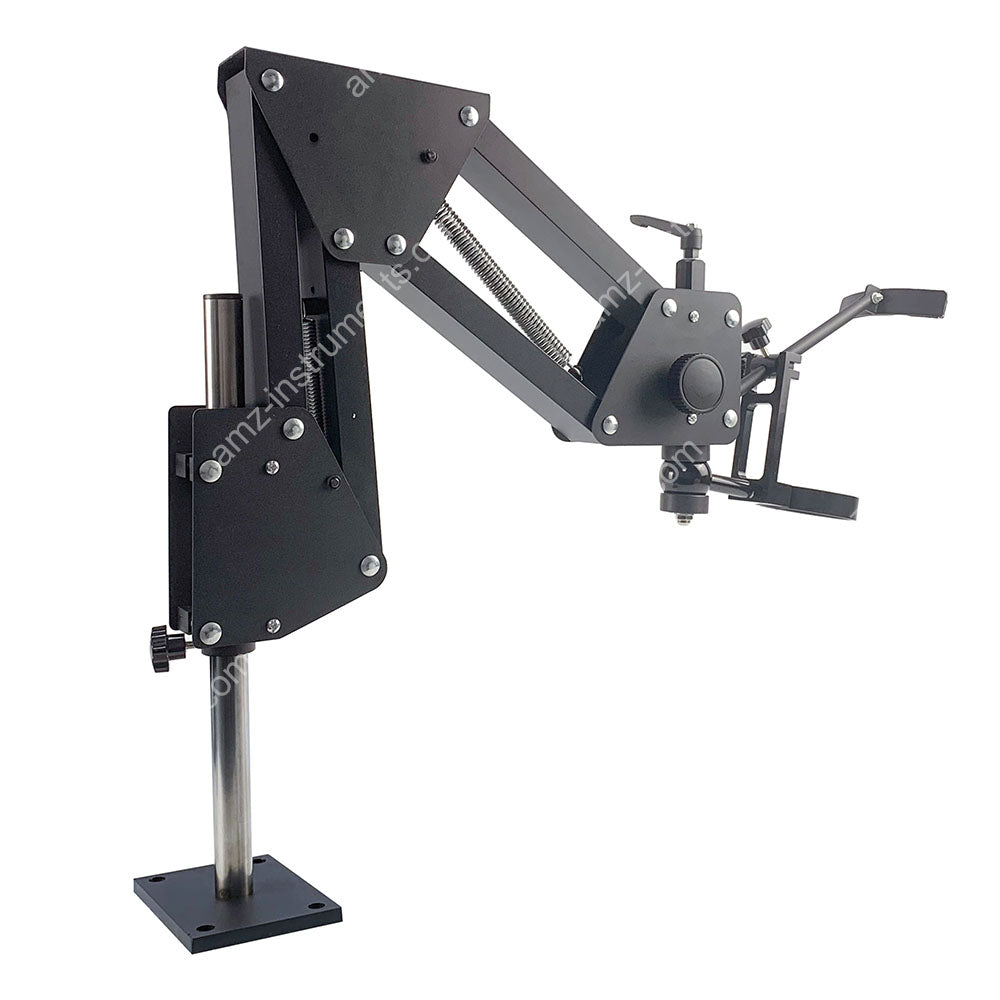 ASZ-BR Series Jewelry Acrobat Microscope Stand ASZ-BR Series Jewelry Acrobat Microscope Stand