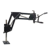 ASZ-BR Series Jewelry Acrobat Microscope Stand ASZ-BR Series Jewelry Acrobat Microscope Stand