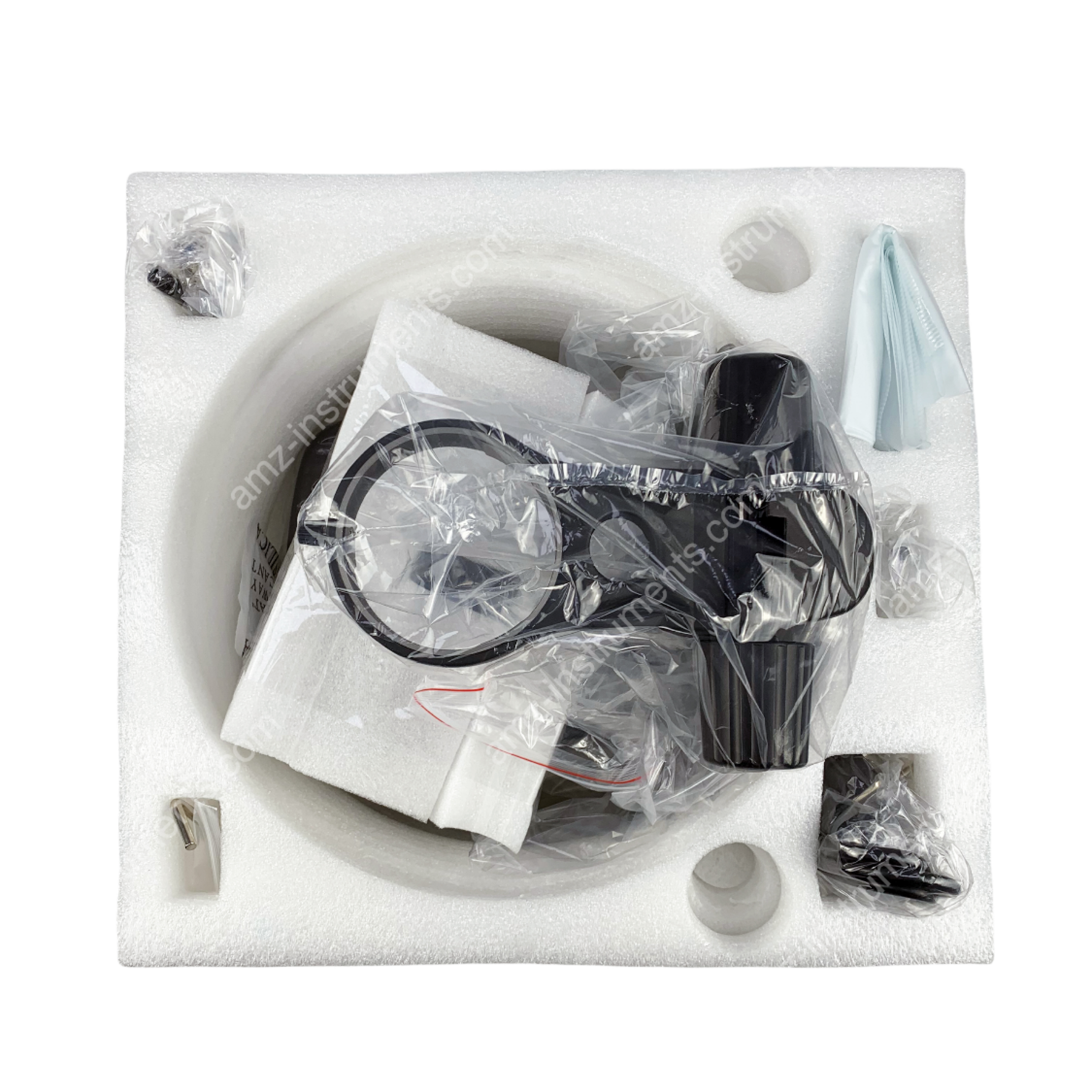 ASZ-ZB4-BP Professional Gem Microscope Stand 0-38° angle tilt adjustment ASZ-ZB4-BP Professional Gem Microscope Stand 0-38° angle tilt adjustment