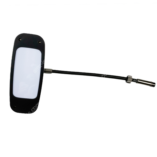 GFL-7W Overhead Fluorescent Illuminator 7W for Gem Microscope Stand