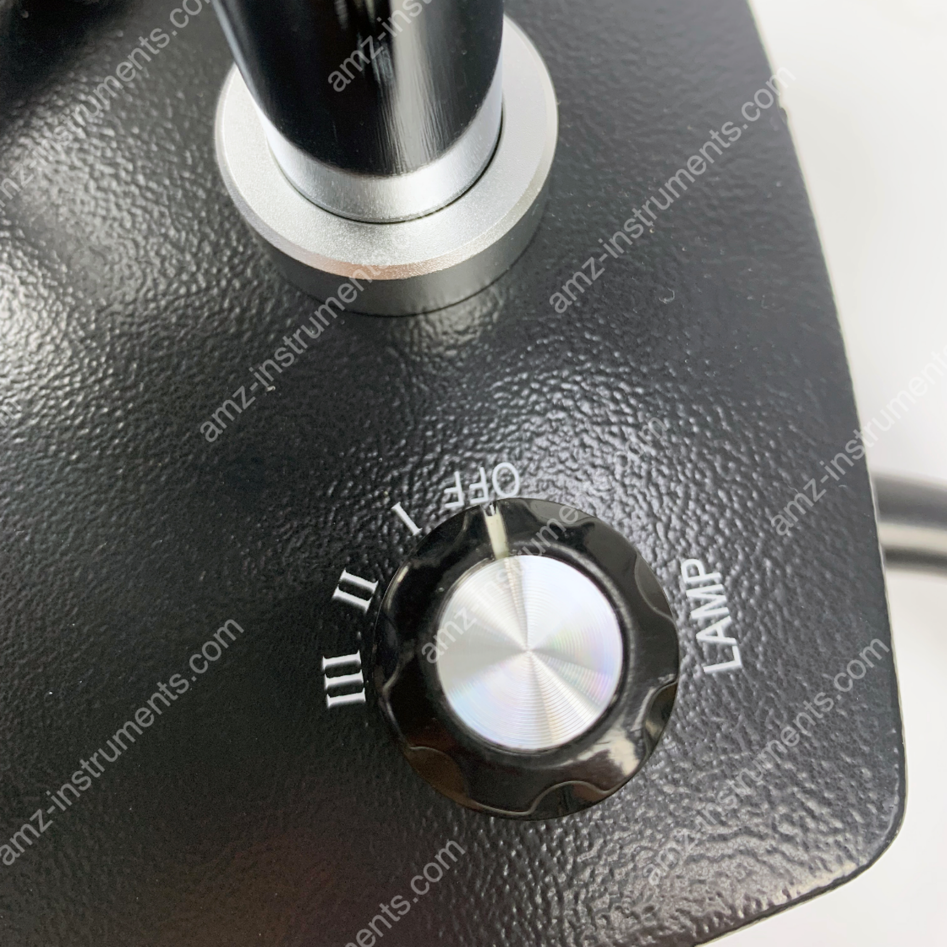 Тринокулярный алмазный/ювелирный микроскоп ASZ-ZT5 Zoom 10X-40X с насадкой темного поля  Тринокулярный алмазный/ювелирный микроскоп ASZ-ZT5 Zoom 10X-40X с насадкой темного поля