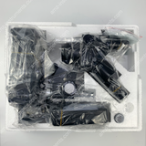 Тринокулярный алмазный/ювелирный микроскоп ASZ-ZT5 Zoom 10X-40X с насадкой темного поля  Тринокулярный алмазный/ювелирный микроскоп ASZ-ZT5 Zoom 10X-40X с насадкой темного поля