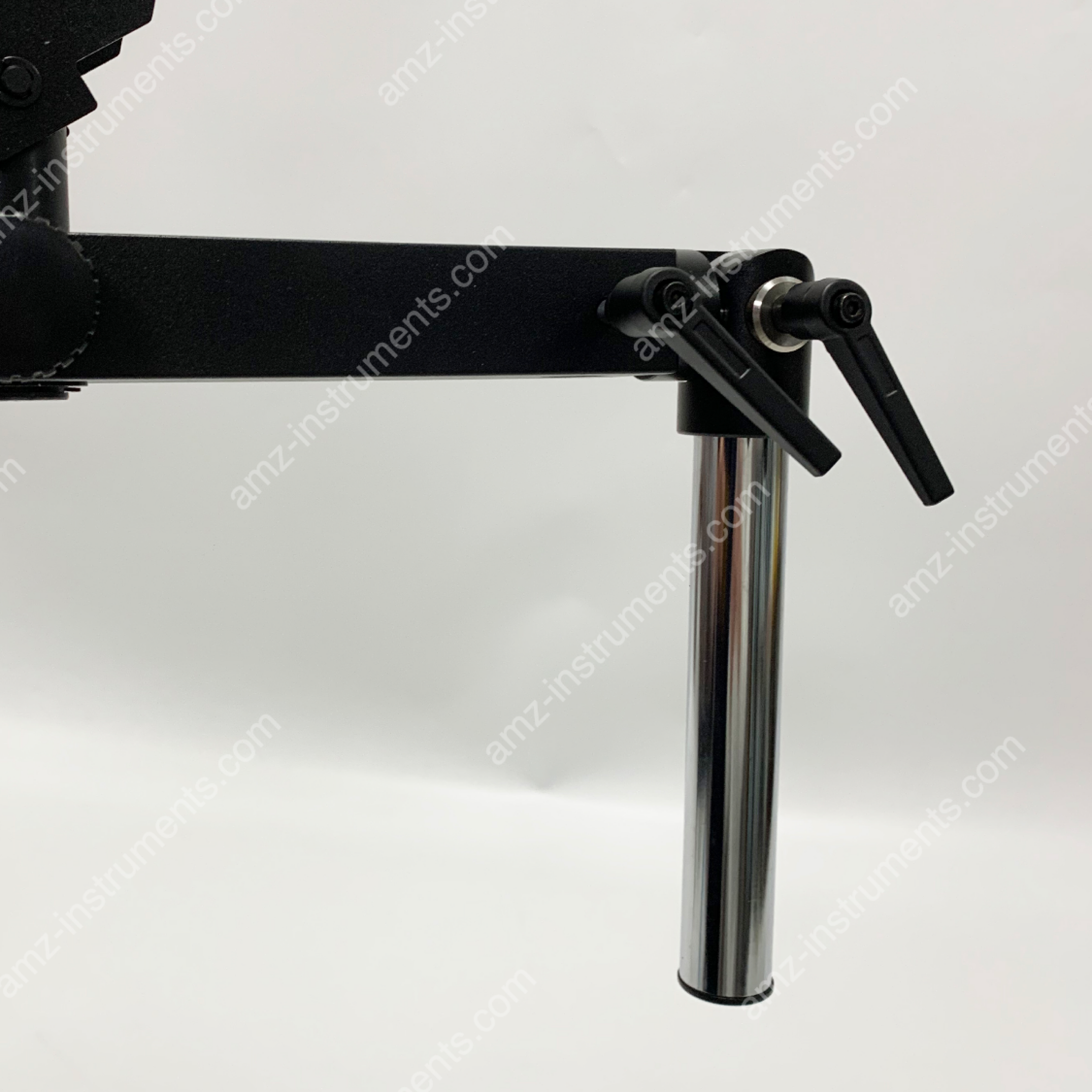 AT-25L-Auslegerständer Neigungadapter 25 mm oder 35 mm AT-25L-Auslegerständer Neigungadapter 25 mm oder 35 mm