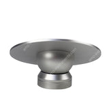 ATS-PR Ball & Socket Oblique/Tilting Stage with ESD Rubber Working Plate ATS-PR Ball & Socket Oblique/Tilting Stage with ESD Rubber Working Plate