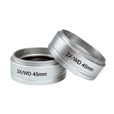 AU0850-20X 2X Auxiliary Lens (For 0.8x-5.0x head) AU0850-20X 2X Auxiliary Lens (For 0.8x-5.0x head)