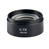AU6745-07X 0.7X Auxiliary Lens (For 0.67x-4.5x head) AU6745-07X 0.7X Auxiliary Lens (For 0.67x-4.5x head)