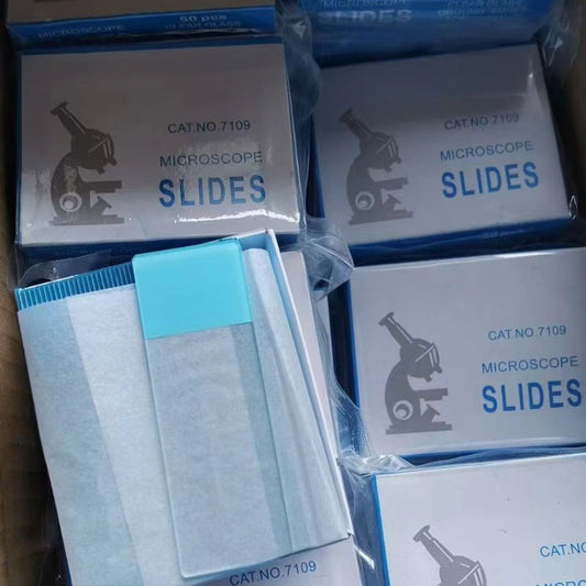 BP-7109B Blindmikroskop-Schadenkante mit einem kugelbeschichteten Ende