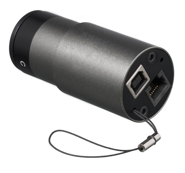 Серия BSTAR-DU USB2.0 CMOS-датчик 1,25" Цветная камера для астрофотографии  Серия BSTAR-DU USB2.0 CMOS-датчик 1,25" Цветная камера для астрофотографии