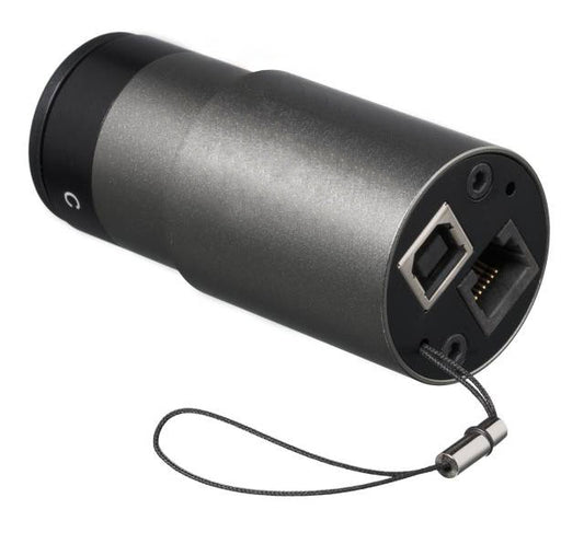 Серия BSTAR-DU USB2.0 CMOS-датчик 1,25" Цветная камера для астрофотографии