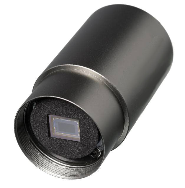 Серия BSTAR-DU USB2.0 CMOS-датчик 1,25" Цветная камера для астрофотографии  Серия BSTAR-DU USB2.0 CMOS-датчик 1,25" Цветная камера для астрофотографии