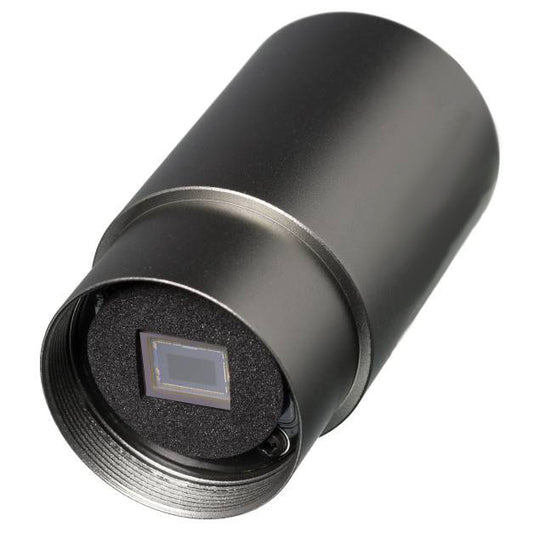 Серия BSTAR-DU USB2.0 CMOS-датчик 1,25" Цветная камера для астрофотографии