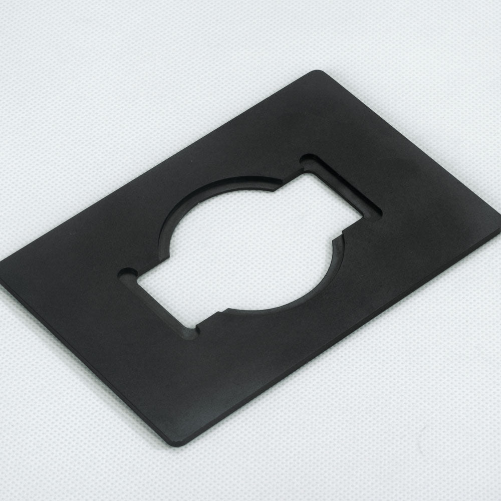 ABM-310T54 Держатель для чашек Петри/культур диаметром 54 мм ABM-310T54 Держатель для чашек Петри/культур диаметром 54 мм