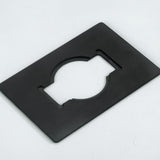 ABM-310T54 Держатель для чашек Петри/культур диаметром 54 мм ABM-310T54 Держатель для чашек Петри/культур диаметром 54 мм