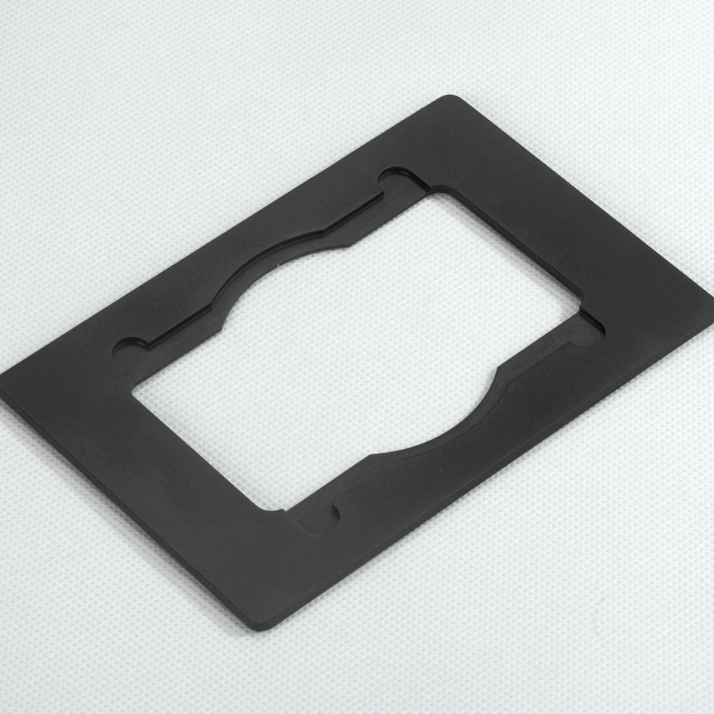 ABM-310T65 Держатель для чашек Петри/культур диаметром 65 мм ABM-310T65 Держатель для чашек Петри/культур диаметром 65 мм