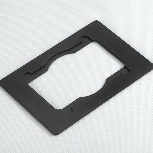 ABM-310T65 Kultur/Petrischale Halter mit Durchmesser 65 mm