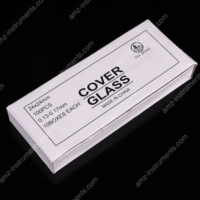 BP-D20 100 шт. предварительно очищенных предметных стекол для микроскопа, покровные стекла 20 мм x 20 мм, квадратные BP-D20 100 шт. предварительно очищенных предметных стекол для микроскопа, покровные стекла 20 мм x 20 мм, квадратные